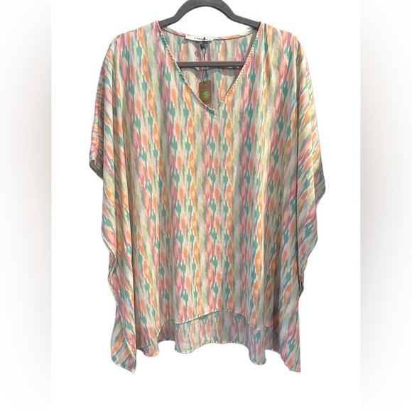 🩶BLOUSE - Picture 1 of 3